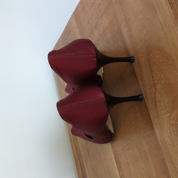 FINAL SALE 🆕🌿GIORGIO IACHINI ITALIAN SHOES🌿 - Picture 10 of 13